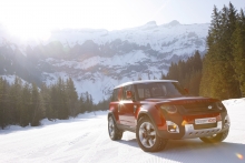 Land Rover DC100 Concept 2011 47